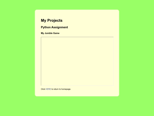 Python/Python GUI PRO screenshot