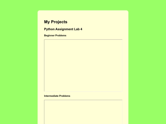 Python/Pythonlab4 screenshot