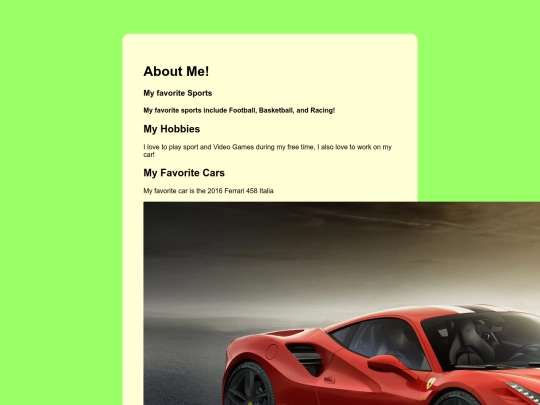 about screenshot