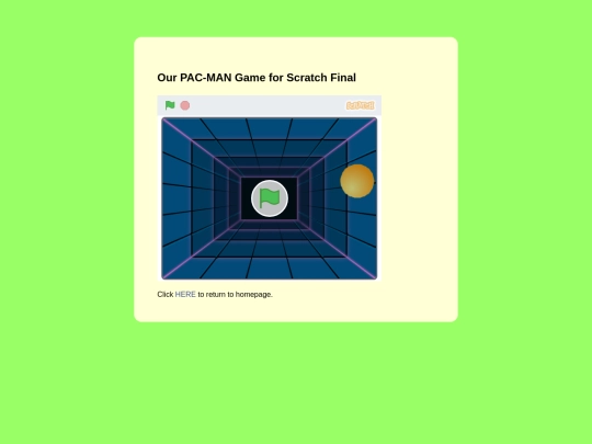 scratch/scratch final screenshot