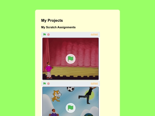 scratch/scratchlab1 screenshot