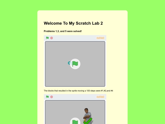 scratch/scratchlab2 screenshot