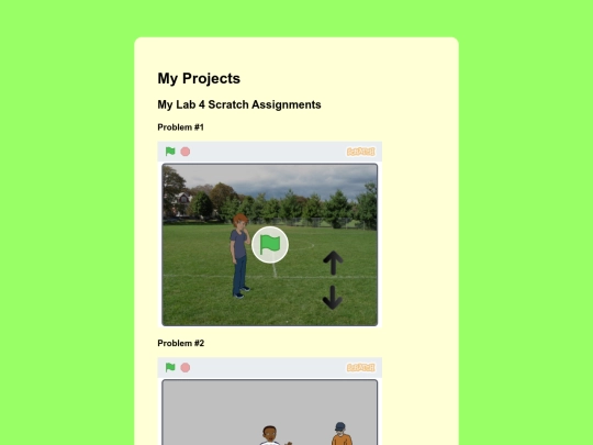 scratch/scratchlab4 screenshot