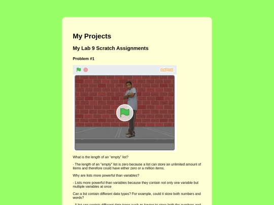 scratch/scratchlab9 screenshot