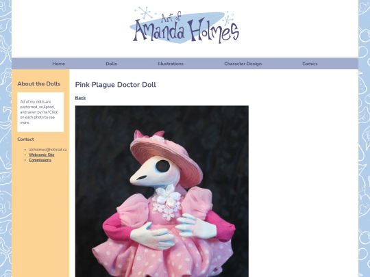 DollPages/DoctorPhotos screenshot