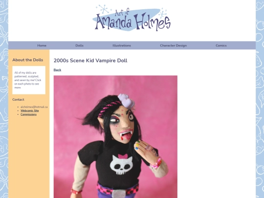 DollPages/ScenePhotos screenshot