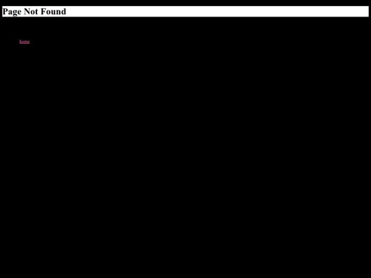 miniblog screenshot