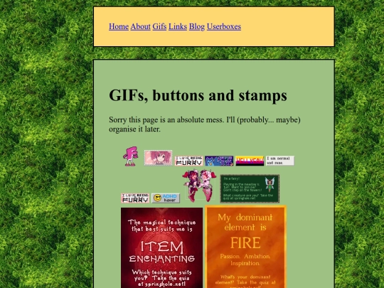 gifs screenshot