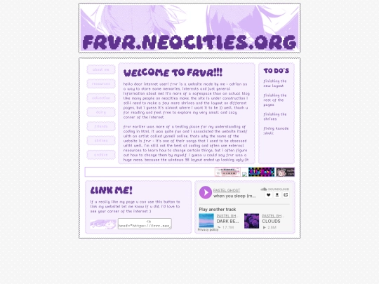 archive/oldindex1 screenshot