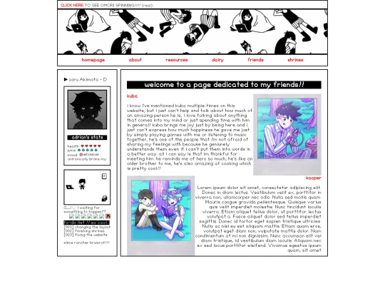archive/omori/comforts screenshot
