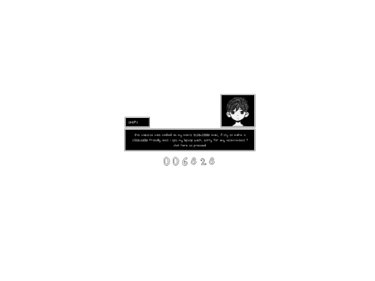 archive/omori screenshot