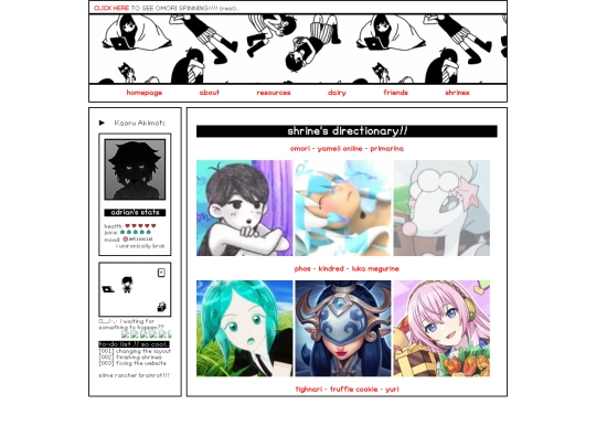archive/omori/shrines screenshot