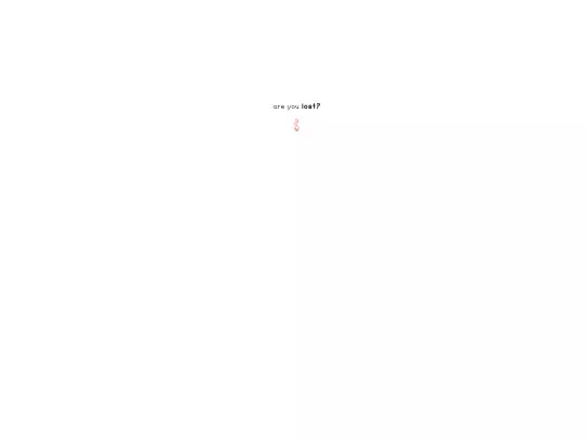 collection/cursors screenshot