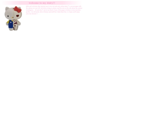 default screenshot