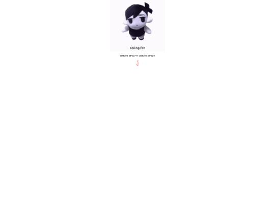 omorispin screenshot