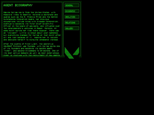 shrines/viperbio screenshot