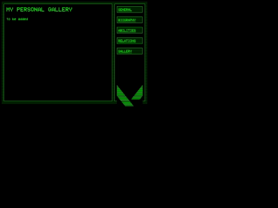 shrines/vipergal screenshot