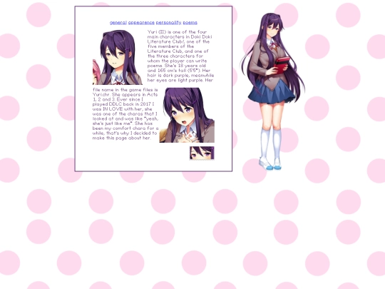 shrines/yuri screenshot
