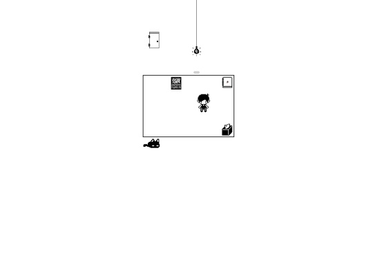 whitespace screenshot