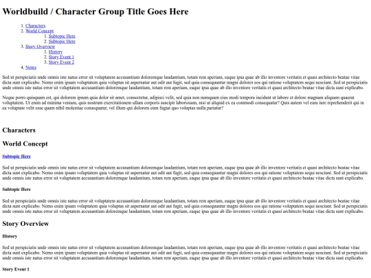 templates/worldtemplate screenshot