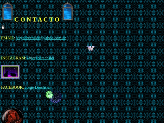 contacto screenshot