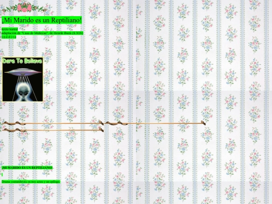reptiliano screenshot