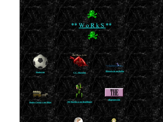 work1 screenshot