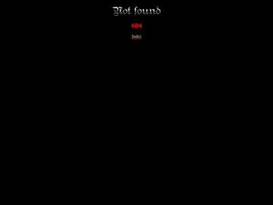 death screenshot
