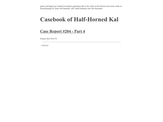 caer_dunvane/journals/Kal4 screenshot