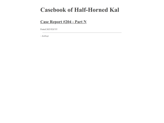caer_dunvane/journals/KalTemplate screenshot