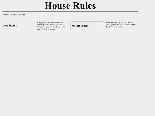 regnants_reach/house_rules screenshot