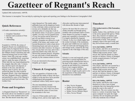 regnants_reach screenshot