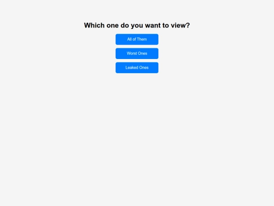 View screenshot