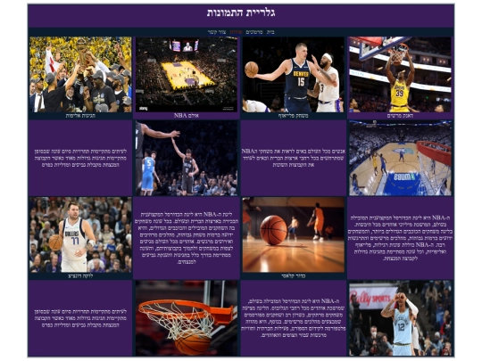 gallery screenshot
