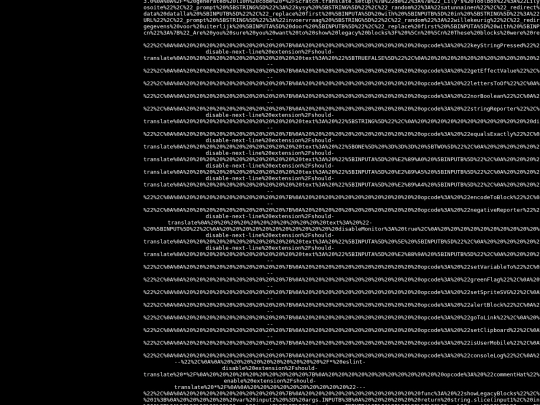 project screenshot