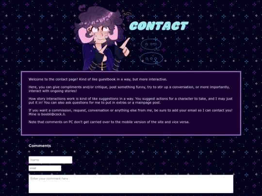 contact_page screenshot