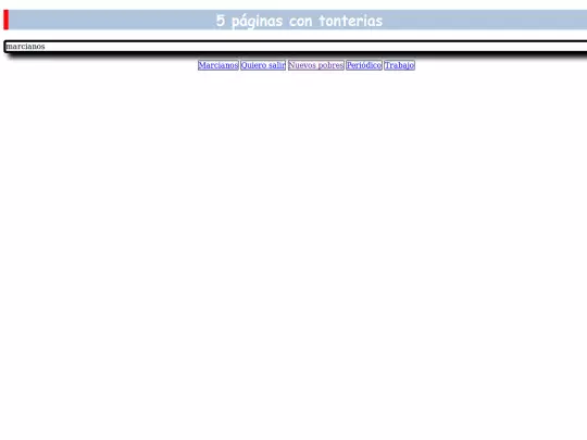 p.3 css/nuevos-pobres screenshot