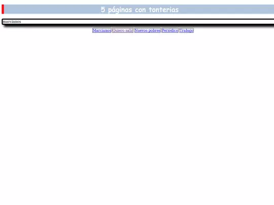 p.3 css/quiero-salir screenshot