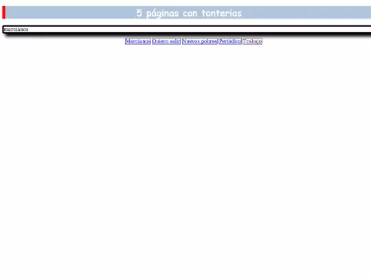 p.3 css/trabajo screenshot