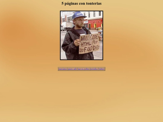 p2.4/pobres screenshot
