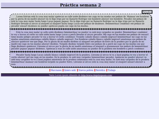 practica2 screenshot