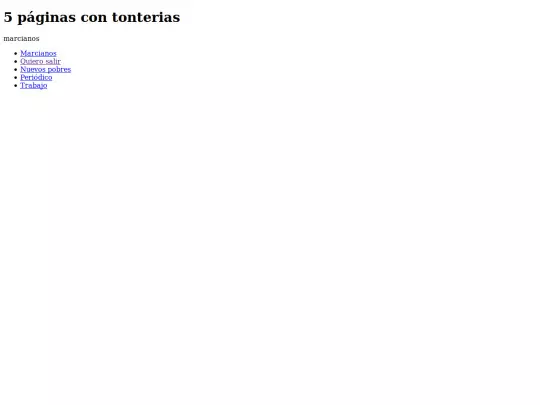 practica2/quiero-salir screenshot