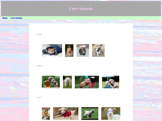 pictures screenshot