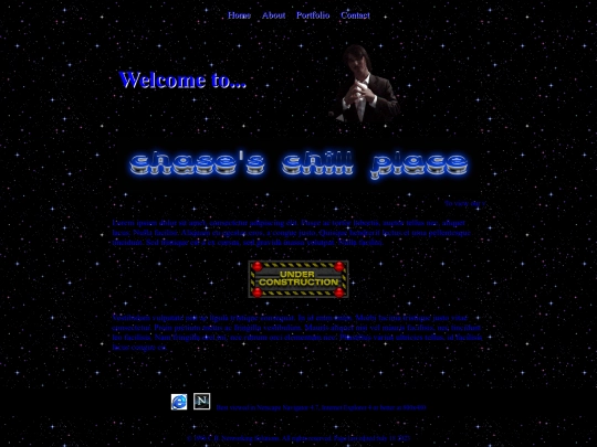 newer screenshot