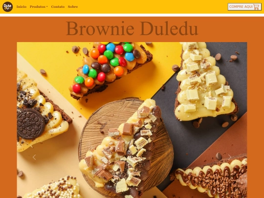 Bootstrap/home screenshot