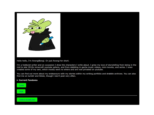 about_me screenshot