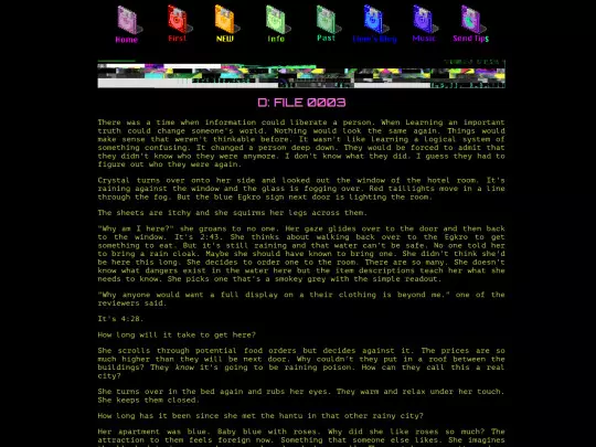 drabbles/file_D0003 screenshot