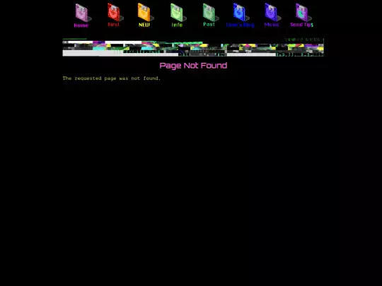 drabbles/file_d0001 screenshot