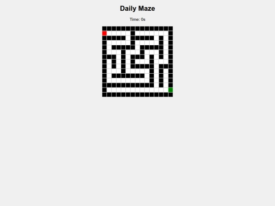 daily_maze_animated screenshot