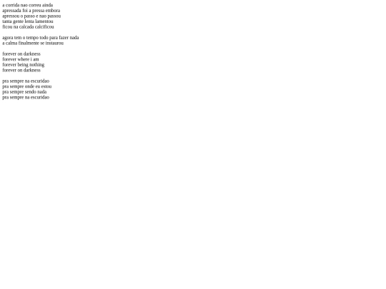 corrida screenshot